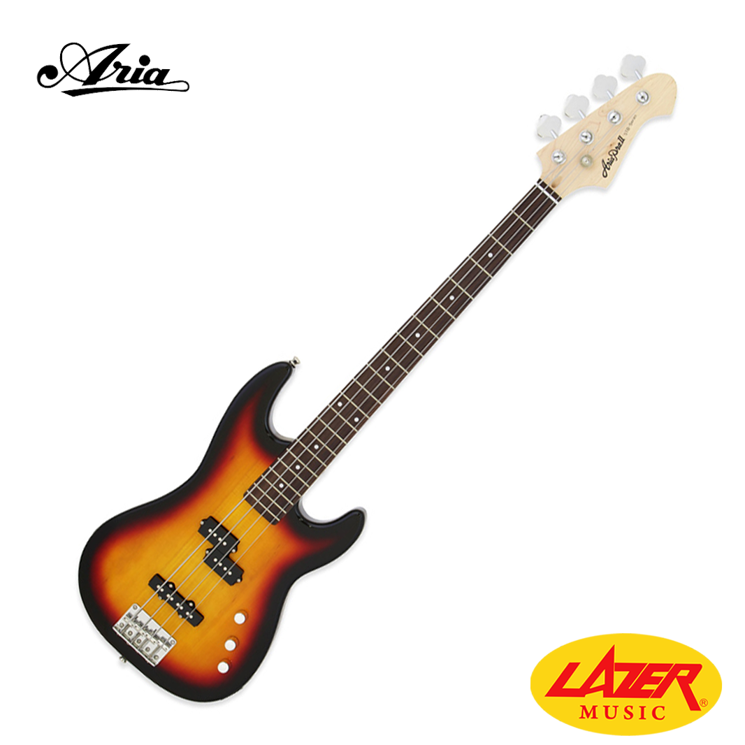 Aria Pro II STB-PJ Bass Guitar